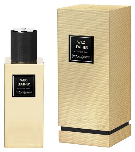 canzone wild yves saint laurent|Le Vestaire des Parfums .